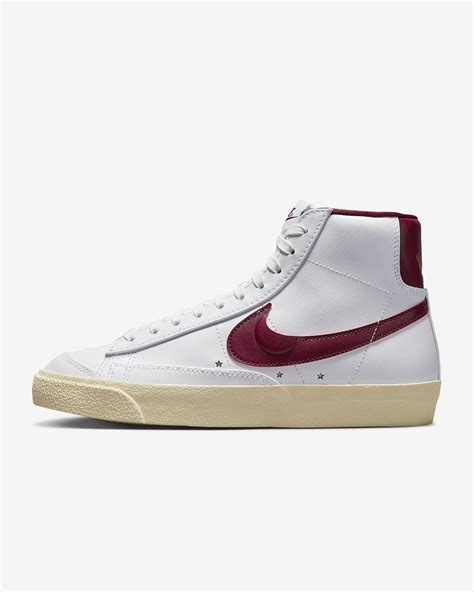 nike blazer 77 mid|Chaussure Nike Blazer Mid 77 pour femme